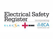 Electrical Safety Register